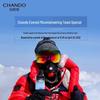 CHANDO Men's Himalaya Glacier Moisturizing Lotion