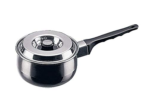 

18-10 8080 Saucepan 8080S/16 16cm/62-6345-75