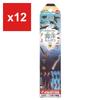 Kutsuwa Ocean-Themed Pencil, 2B, PA026