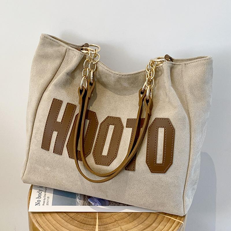 Spring Summer New Ladies One Shoulder Bags Fashion Casual Canvas Women's Roomy Bag High Capacity Commuter Tote Large Bags for Goddess's Day Gifts