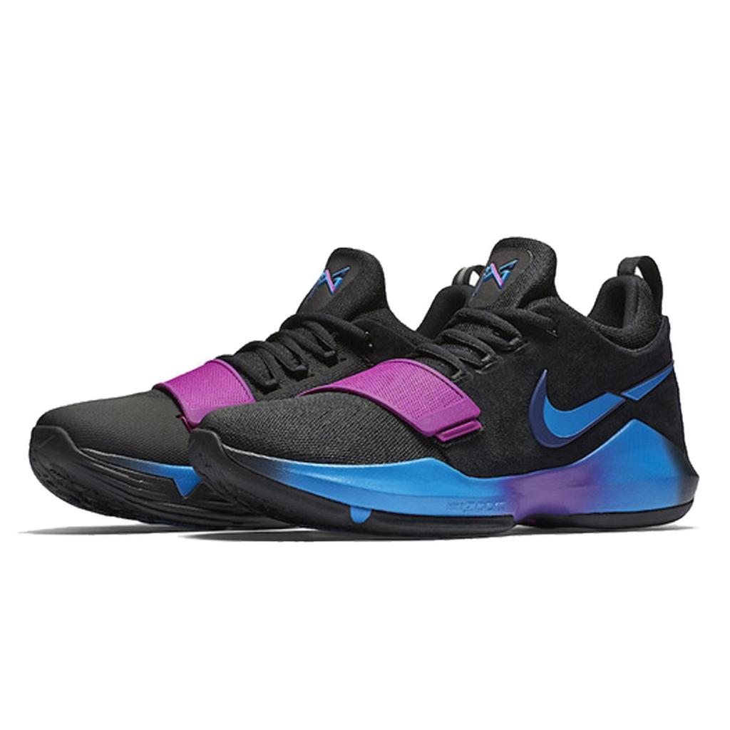 Nike Pg 1 'Flip The Switch' 878627-003