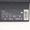 1183C436-020 Onitsuka Tiger GSM Glacier Grey White (Men's)