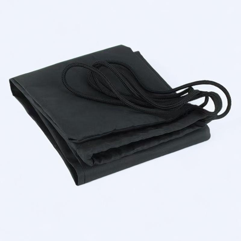 210D Cloth Packaging Bag Fish Stick Bag Baseball Bat Dust Bag Canopy Rod Storage Bag Can Be Carried and Carried in A Bag