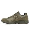 New Balance 2002R Cordura Pack - Dark Camo Unisex Sneakers Green Stoneware M2002RPK