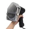 220V Roast Meat Slicer Commercial Electric Kebab Knife Shawarma Cutter Handheld BBQ Beaf Cutting Machine Gyro Knife