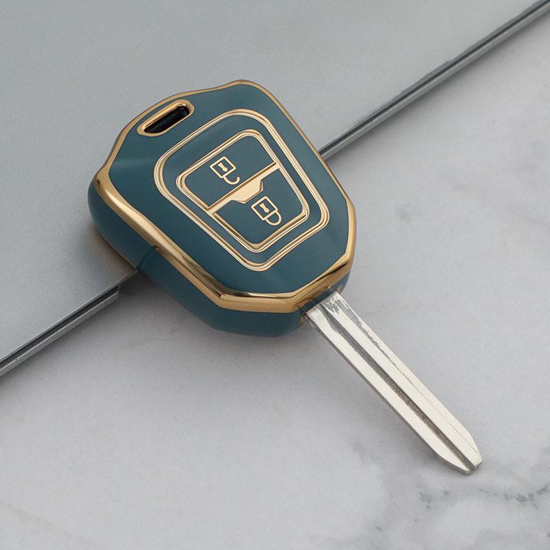 

Isuzu Smart Key Cover for Cross-Border Sale in Thailand