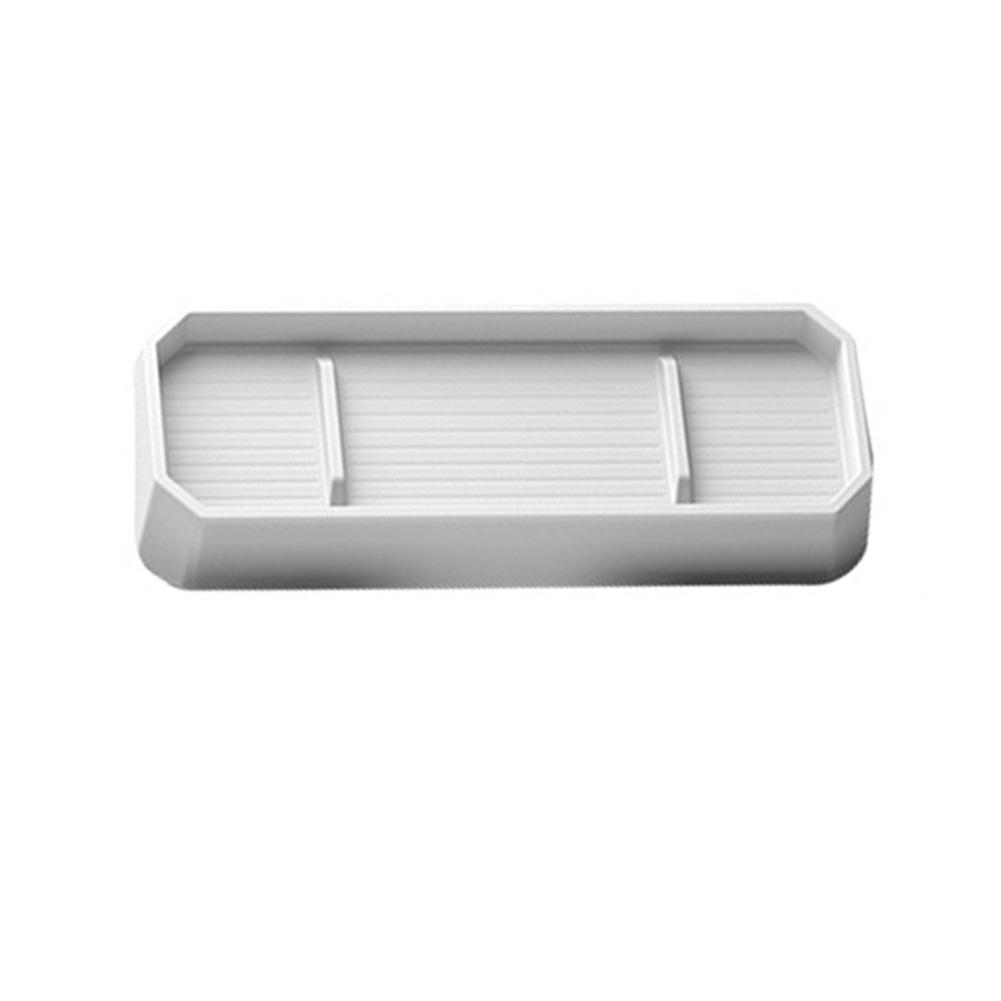 Automotive Accessory Cybertruck Storage Tray Daily Use Storage Long-term Usage Maximized Storage Capacity Weather Resistant