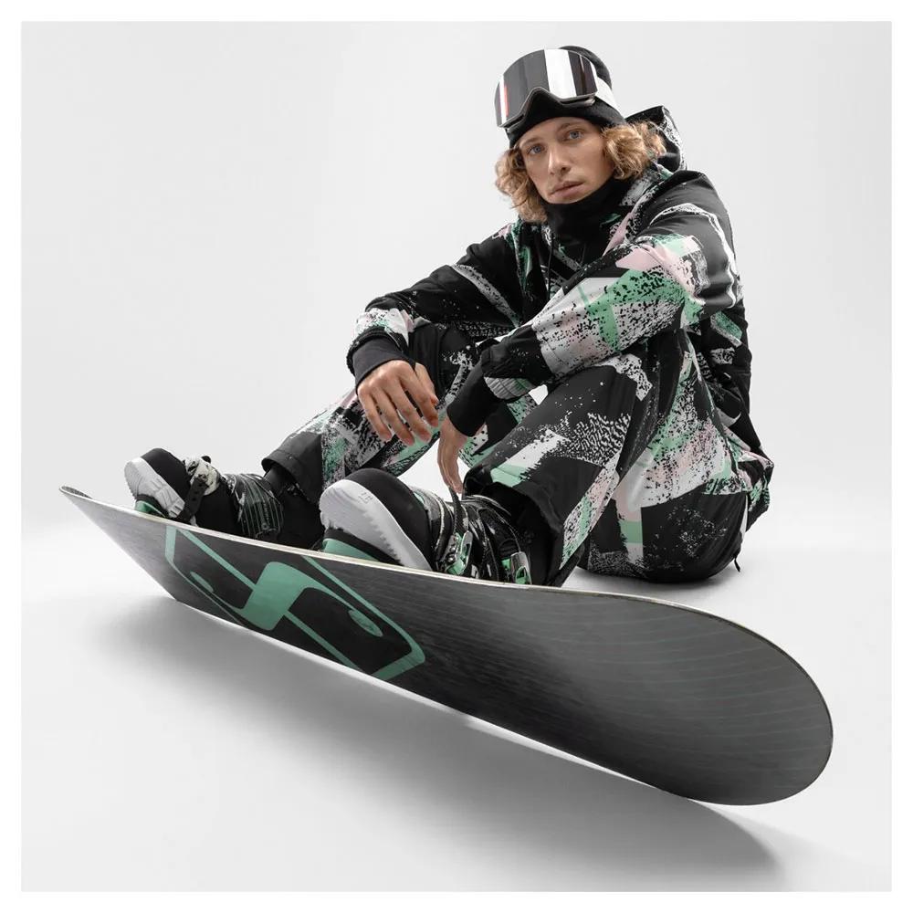 Siroko Trousers P1 Groove