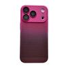 iPhone 17 Pro Max Gradient Mesh Heat Dissipation Case