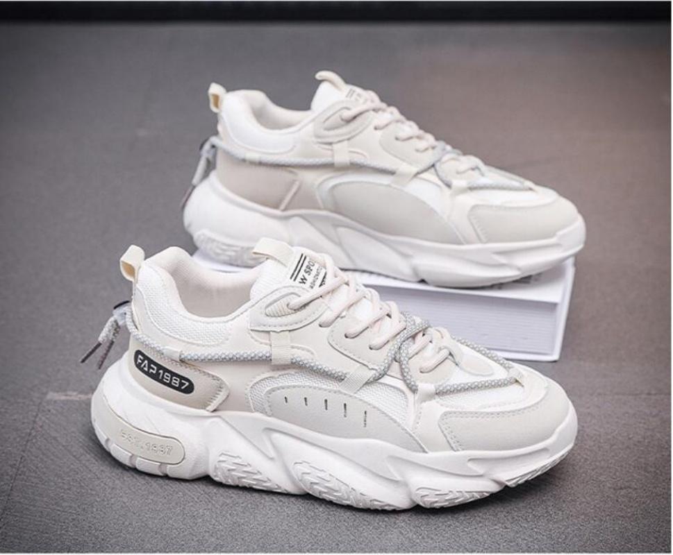 Модные мужские кроссовки — фото 6