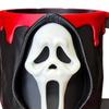 Ice Cream Pint Holder Horror Spoon Holder Reusable Ice Cream Containers Beer Can Holder Horror Movie Gifts