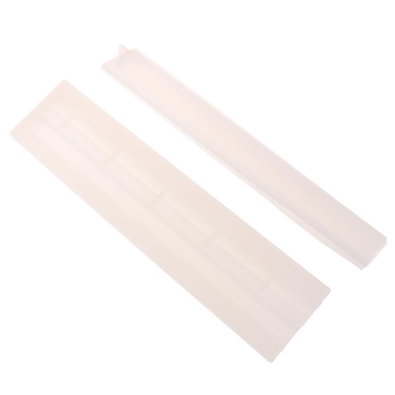 Rury silikonowe Rury Kolumna Forma Osadź Mydło Making Shaped Forma Szablon Diy Tools