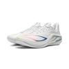 Li Ning Hurricane 2 Low top Professional Competition Basketball Shoes Men's Standard White ABAW023-4