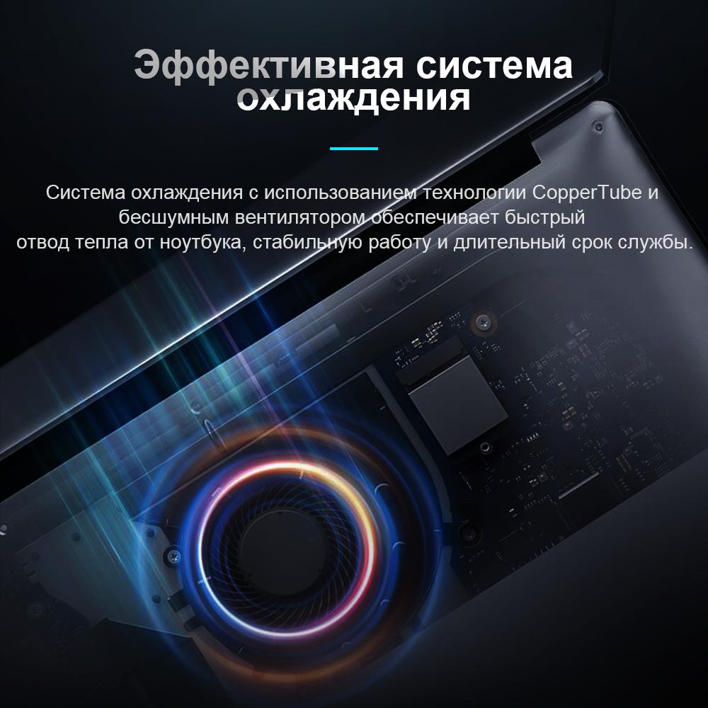 Laptop Ninkear A15 plus 15.6'' 32G+1T SSD AMD Ryzen 7 5825U 1920*1080 60Hz Refresh Rate