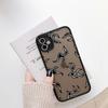 RUICHI Flammen Feuer Handyhülle Für iPhone13 12 Mini 11 Pro XS Max X XR 7 8 Plus Durchscheinende Matte Hülle