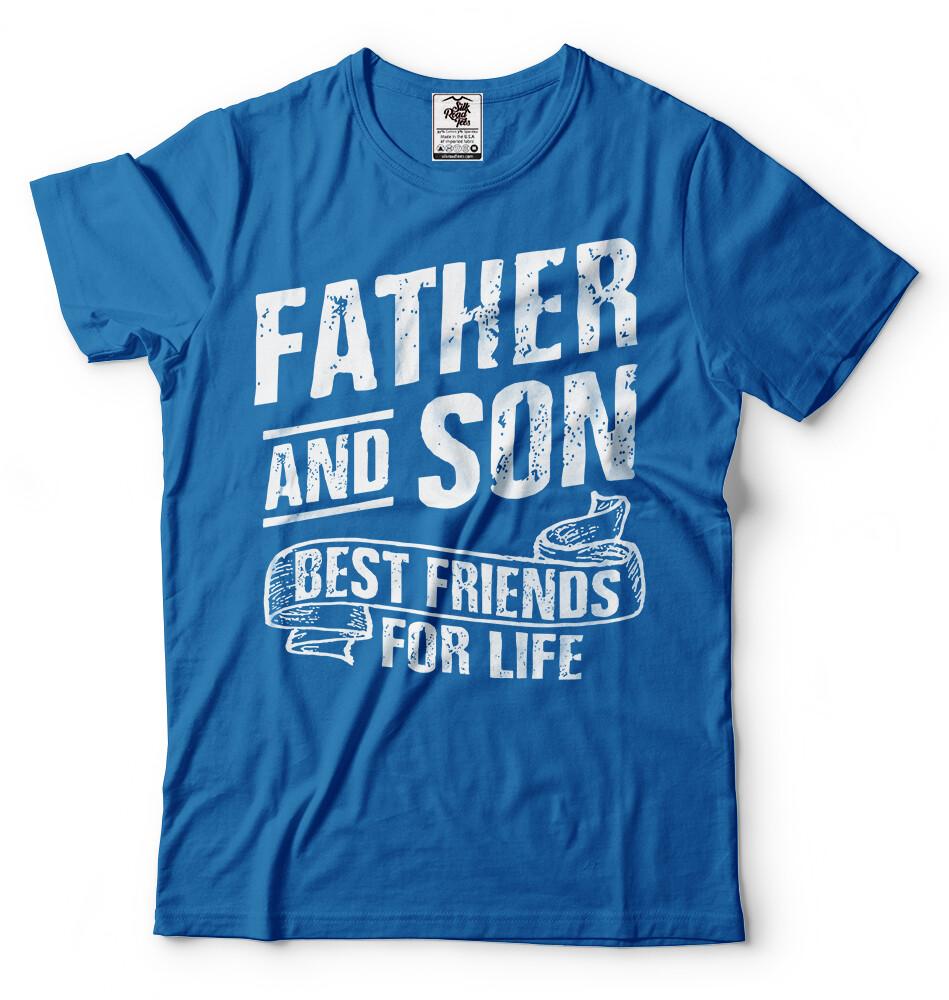 Father Day Gift Tshirt Gift For Dad Awesome Gifts for Dad From Son TShirt