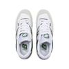 New Balance Gsb550 White Green Gsb550sd