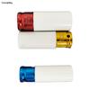 1/2" Thin Wall Wheel Rim Protector 3pcs Impact Drive Lug Nut Socket for Car and Truck