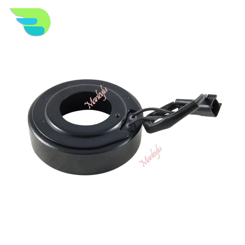 AC Compressor Coil for Ford FOCUS MK2 C-MAX CAMX KUGA 1.6 2.0 FUSION FIESTA VS16 3M5H19D629KE 3M5H19D629KF 3M5H19D629KG
