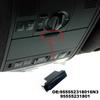 For Porsche Glasses Case Switch Button 95555231801 Roof Console Shelf Button For Cayenne 2003 2004 2005 2006 2007 2008 2009 2010