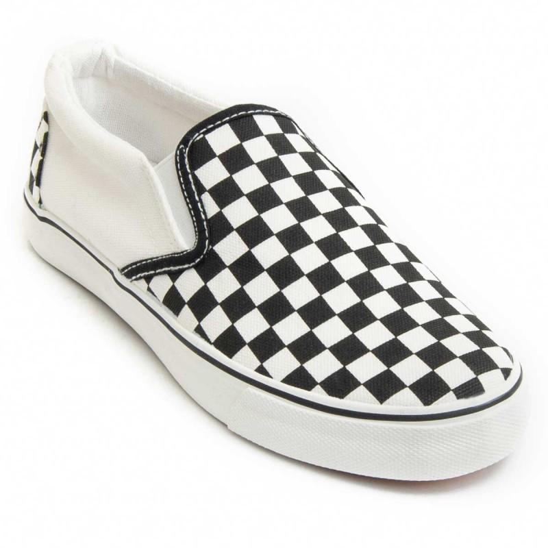 Buty sportowe codzienne dla kobiet.  Montevita  Skeiter  90361