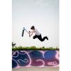ACTA Freestyle Scooter - Model F2 - Blue/Black