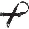 NICHIYO Waist Belt, Black, WP-B