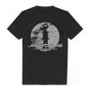 Camiseta Return of The Space Cowboy Jamiroquai Band 100% Algodão Estampa Gráfica Masculina Feminina Verão Streetwear Top