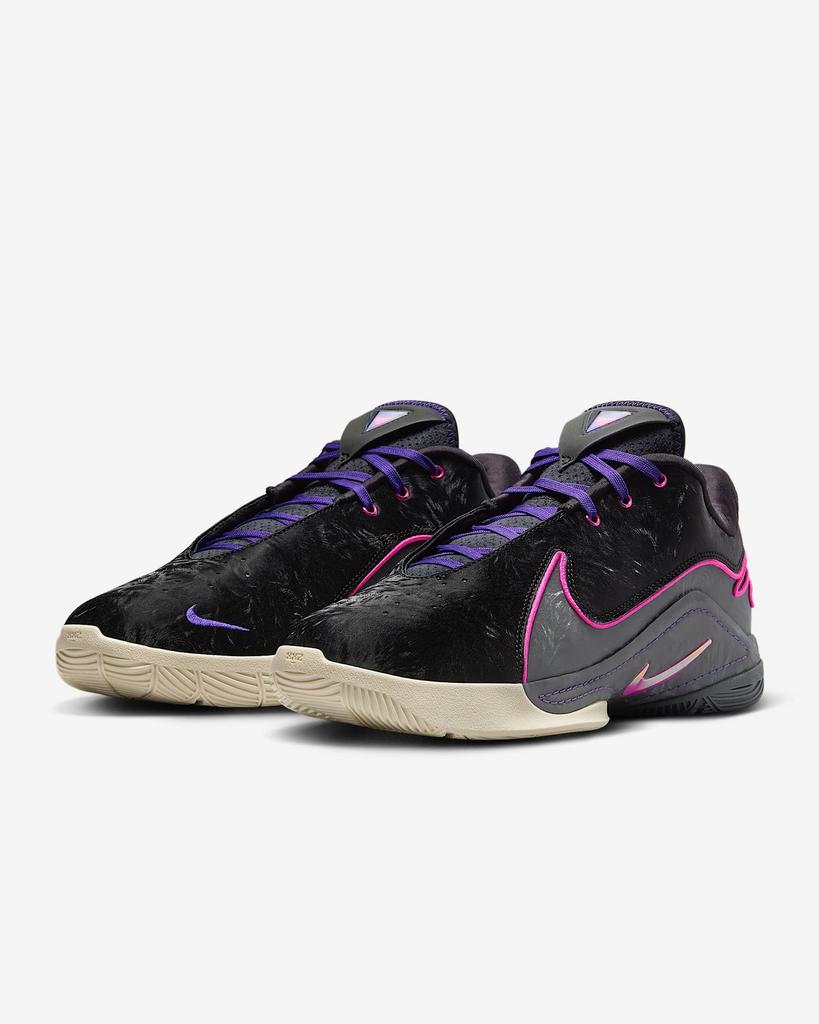 FZ1095-001 Nike LeBron 22 Tunnel Vision FZ1094-001 (Men's)
