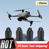 2 Pairs 9453T Propeller for DJI Mavic 3 Pro Drone Propeller Quick Release Foldable Props Blade Light Weight Drone Blade Props