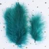 15-20cm Natural Turkey Feathers Creative Accessory 29color Marabou Feather for Wedding Decoration Dream Catchers Craft Plumes