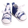 Cute Doll Casual Canvas Shoes Kawaii Doll Sneakers Mini Casual Shoes  Blythe Doll Toy