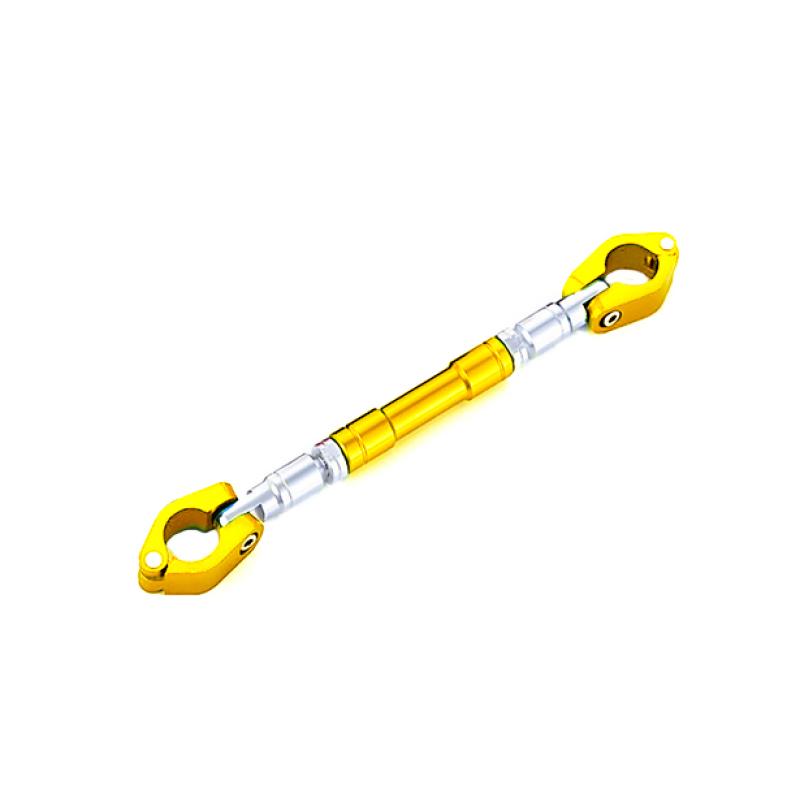 Uniwersalny kierownica motocyklowa 22 mm, uchwyty motocyklowe, kierownica wzmocniona aluminium