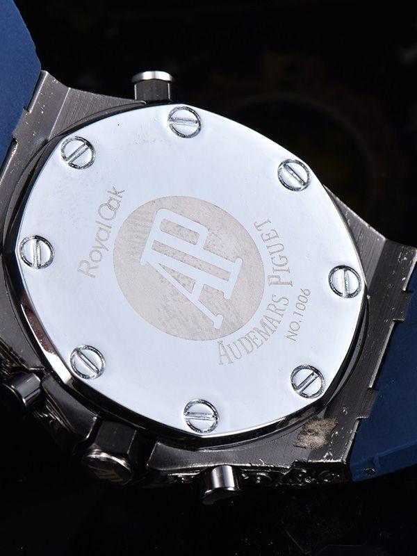 Herrenuhren Luxus Quarzuhren