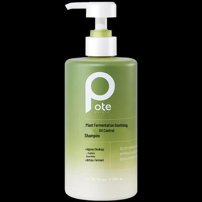 Shampoos & Haarspülung – Shampoos