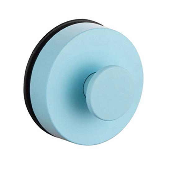 Suction Cup Hook No Drill Wall Hook Shower Towel Hook on Glass Wreath Hanger Robe Hook for Bathroom Mirrors Window