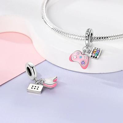 Colliers et pendentifs – Pendentifs