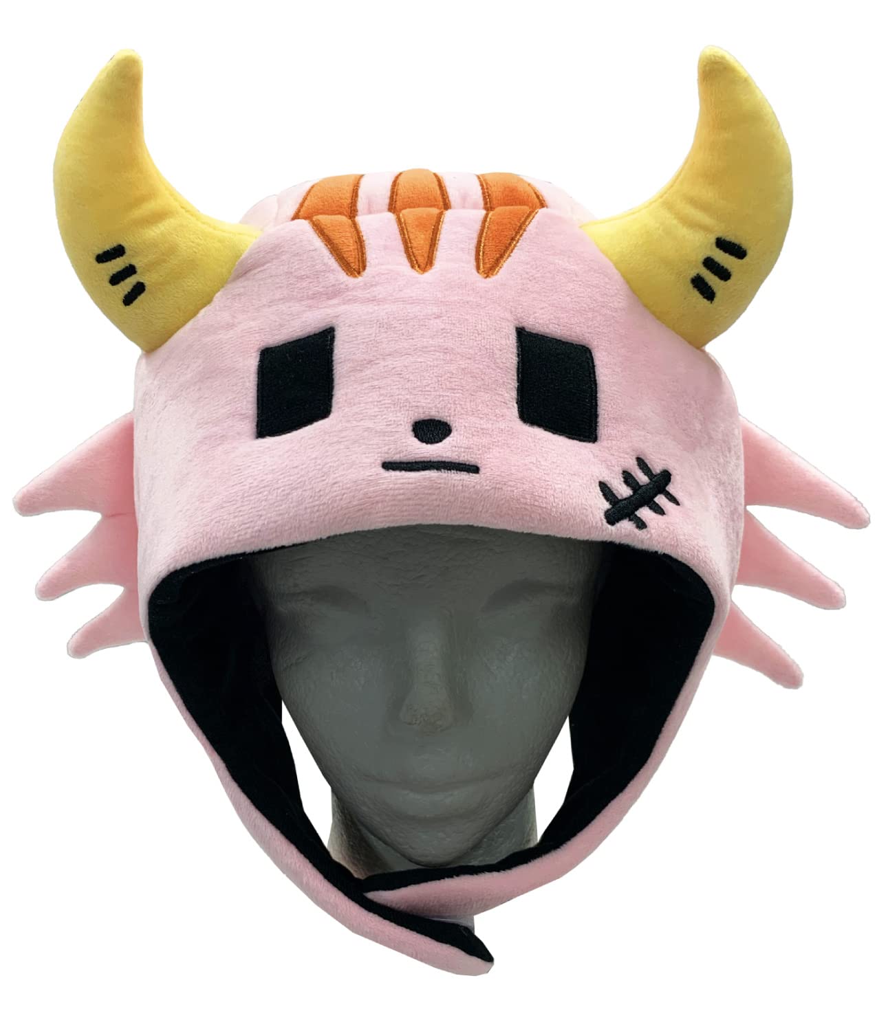 

SAZAC Kigurumi Шапка Ponkotsu Quest Kaku KOP096