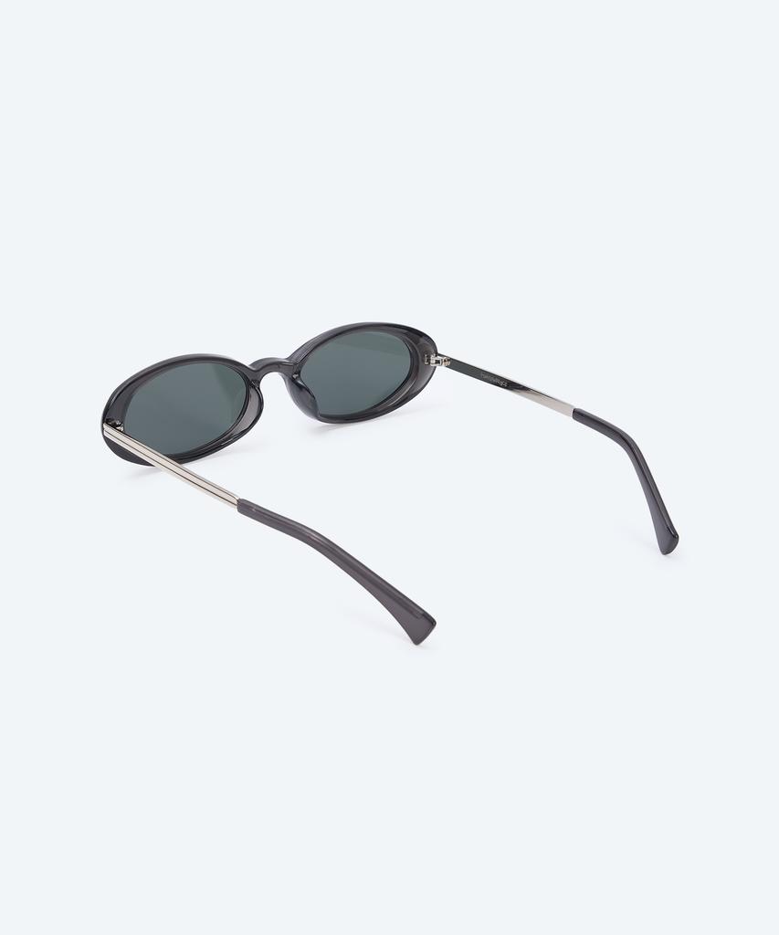 Tonilolenseu Amber S01 Gray