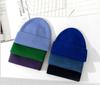 Classic Ribbed Knit Beanie-Unisex 100% Wool Hat for Autumn/Winter Business & Travel One Size Fits Most