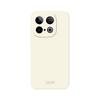 For Vivo iQOO Z10 Turbo 5G Phone Case MOFI JK Qin Series Skin-Touch Matte Anti-fingerprint Back Cover