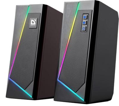Audio & Video – Computer & Stereo Speakers