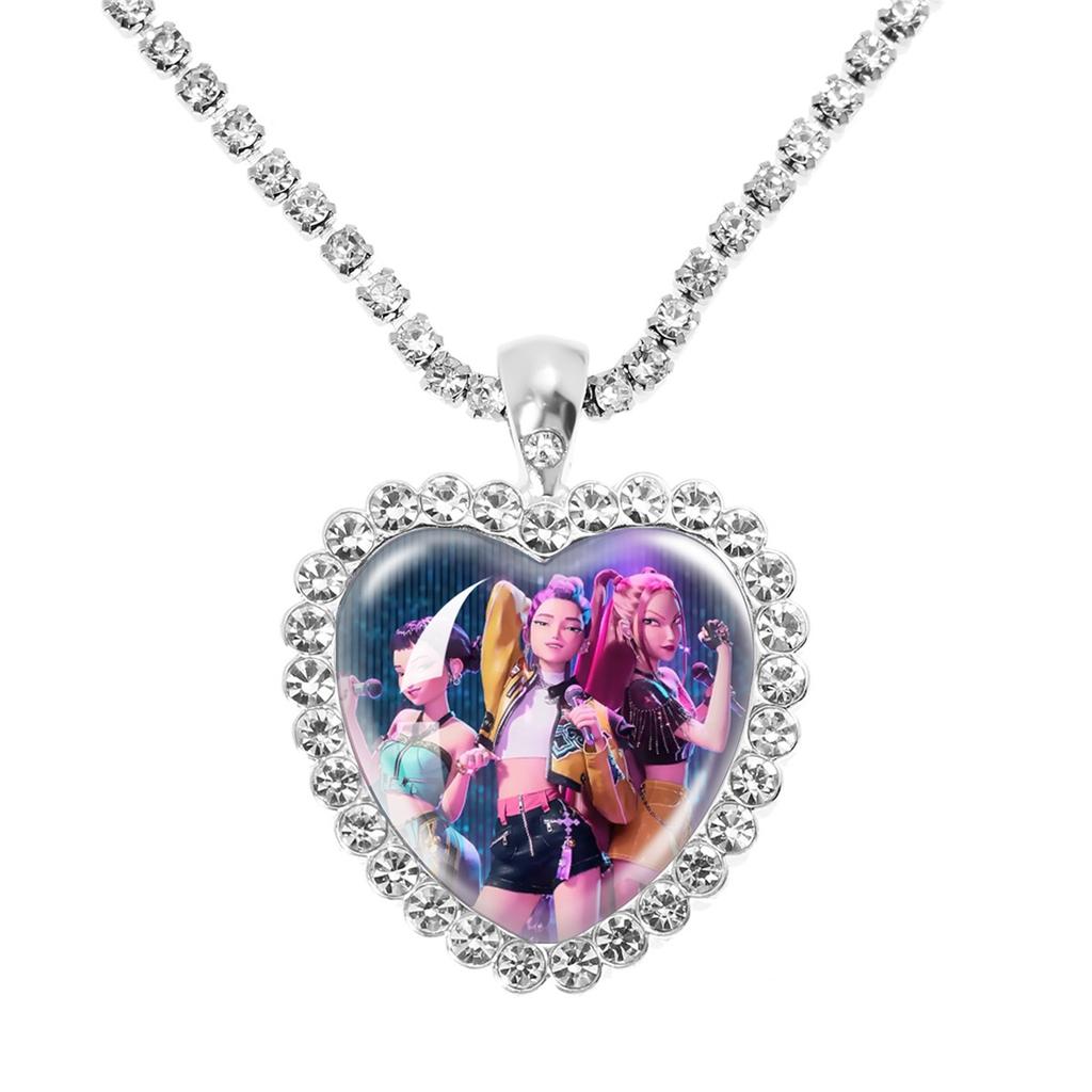 Necklace Jewelry Versatile Holiday Gifts For Men And Women