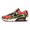 Nike Scarpe da Ginnastica Air Max 90 Reverse Duck Camo Scarpe Casual CW6024-600