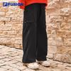 Fila Fusion Women's Loose Casual Woven Pants