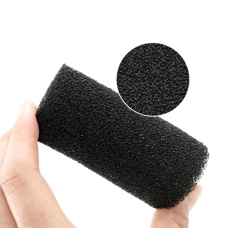 Fish PreFilter Sponge Aquarium PreFilter Sponge For Prevent Shrimp Being Sucked Fish Inlets Cover