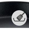 Frying Pan WMF PermaDur Advance 32 Cm (07.7532.4021)