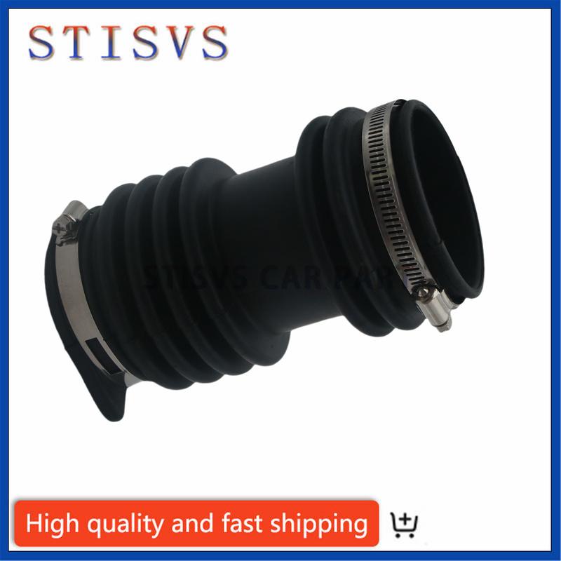 Air Flow Hose Air Resonator Duct Tube 16576CG000 For Infinity Fx35 2003 2004 2005 2006-2008 New High Quality Cars Accessories