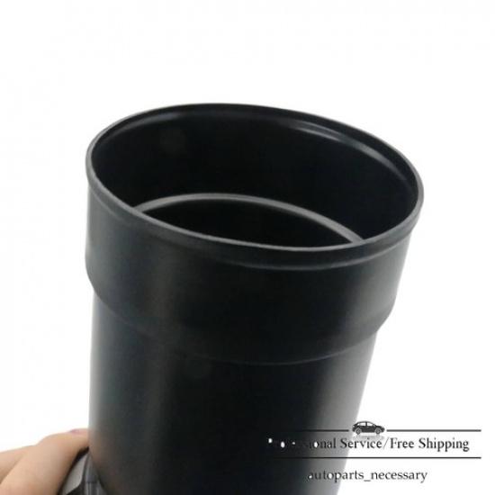 Pair Air Intake Duct Hose Left&Right Side For Mercedes Benz W211 E 220 E240 E320