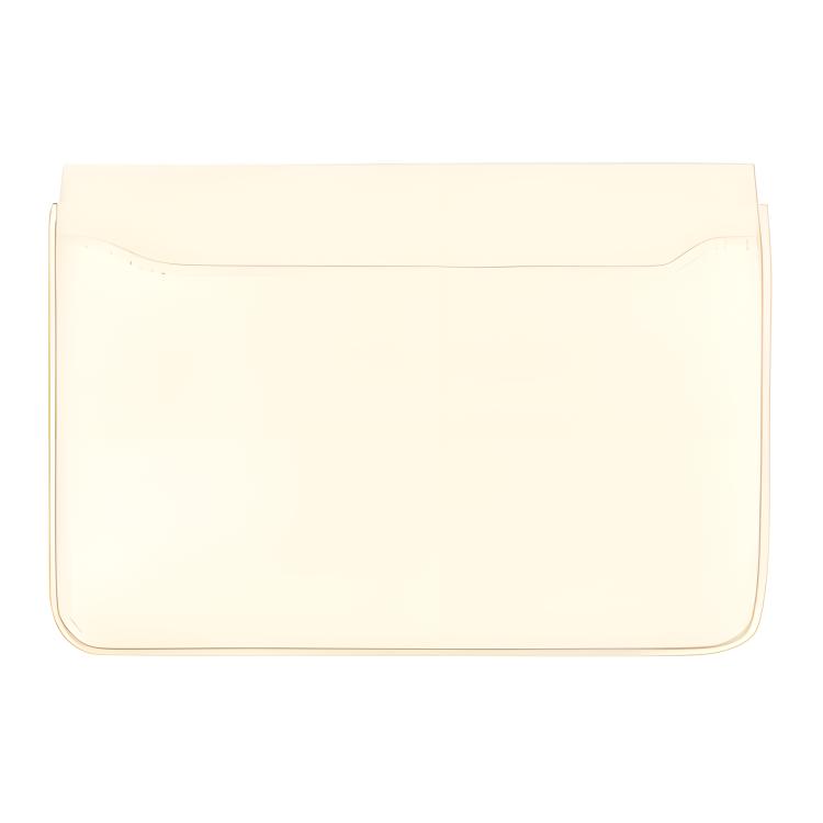 Givenchy 4G Series Classic Fashion Leather Shoulder Crossbody Bag Medium Women bags Ivory-White BB50HCB15S-105